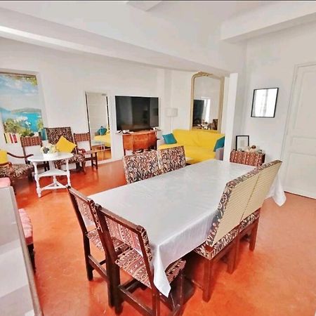 Appartement Familial - 7Pers- Hyeres-Centre Exteriér fotografie