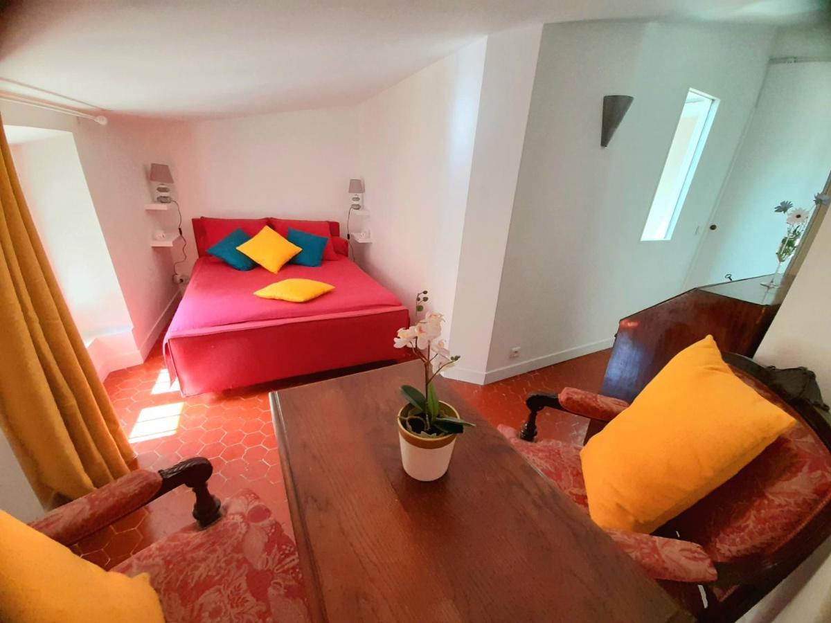 Appartement Familial - 7Pers- Hyeres-Centre Exteriér fotografie